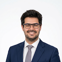 Javier Sanz, founder